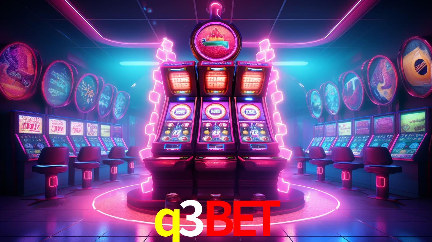 q3bet -  - q3bet.com
