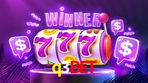 Experiência VIP q3bet