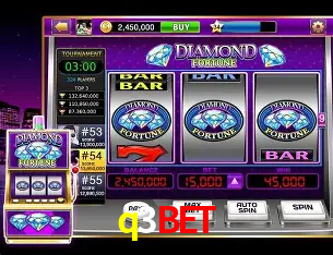 A Emoção da Loteria na q3bet: Uma Chance de Mudança de Vida