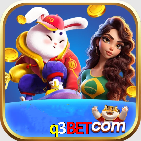 q3bet-Logo