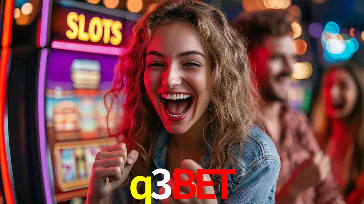 Descubra a Essência do q3bet: Nossa História e Compromissos
