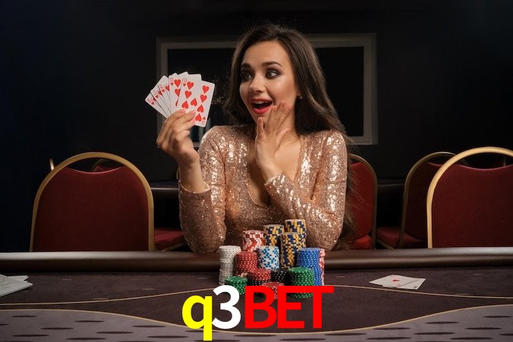 cassino q3bet