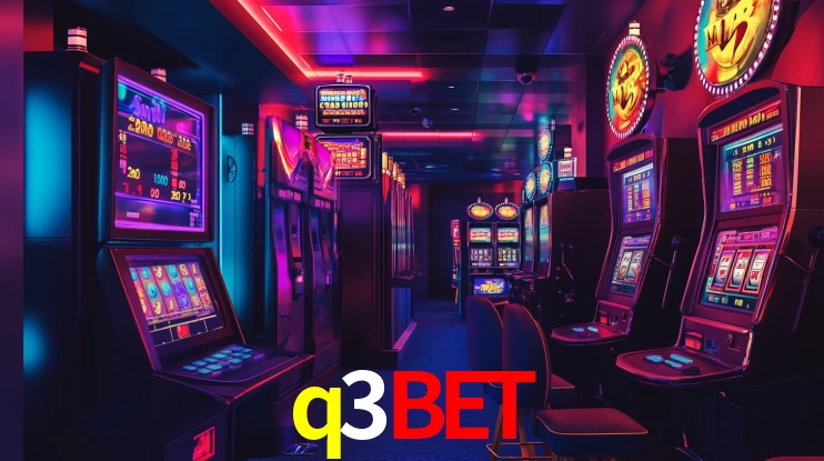 Cashback e recargas na q3bet