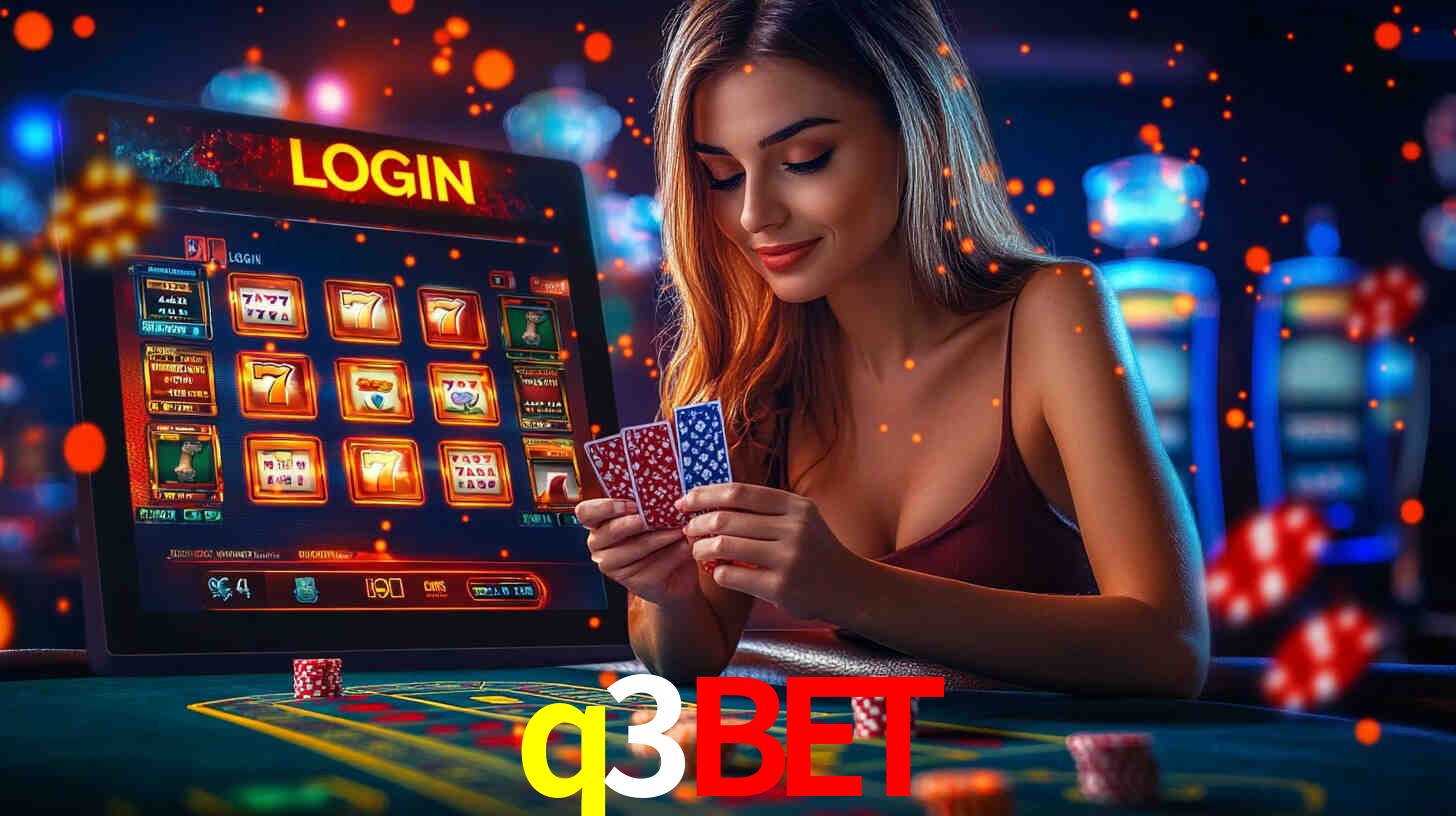 Bônus Generosos e Exclusivos no q3bet para Você!
