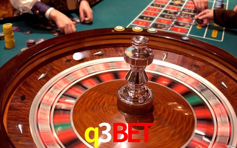PIX Instantâneo q3bet