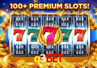 Descubra o Mundo do Cassino Online com q3bet