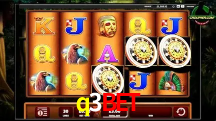 Cassino ao vivo com dealers reais na q3bet