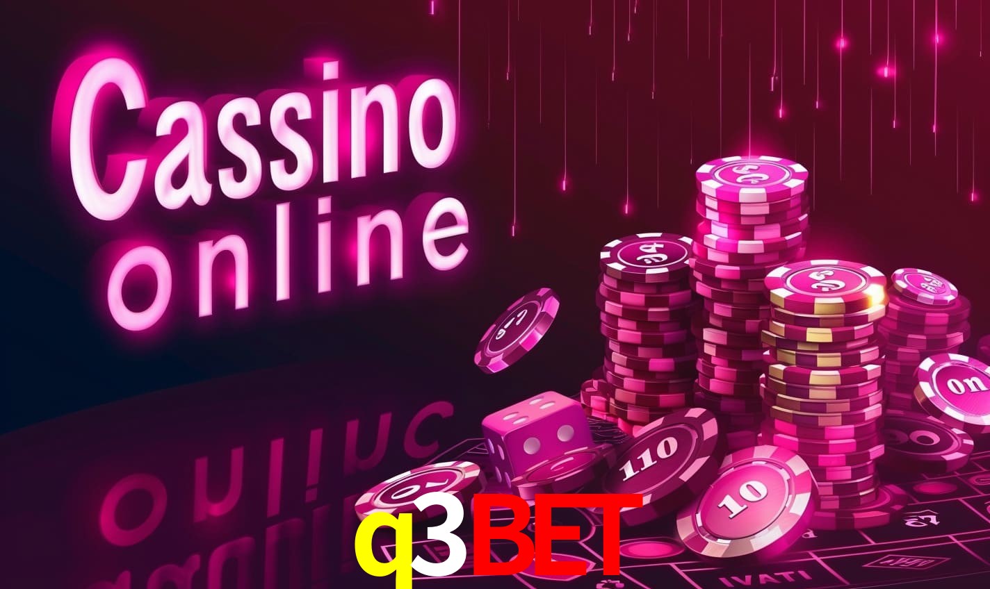 Explorando a Categoria de Eventos em Apostas na q3bet