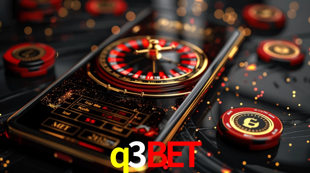 Live Casino q3bet