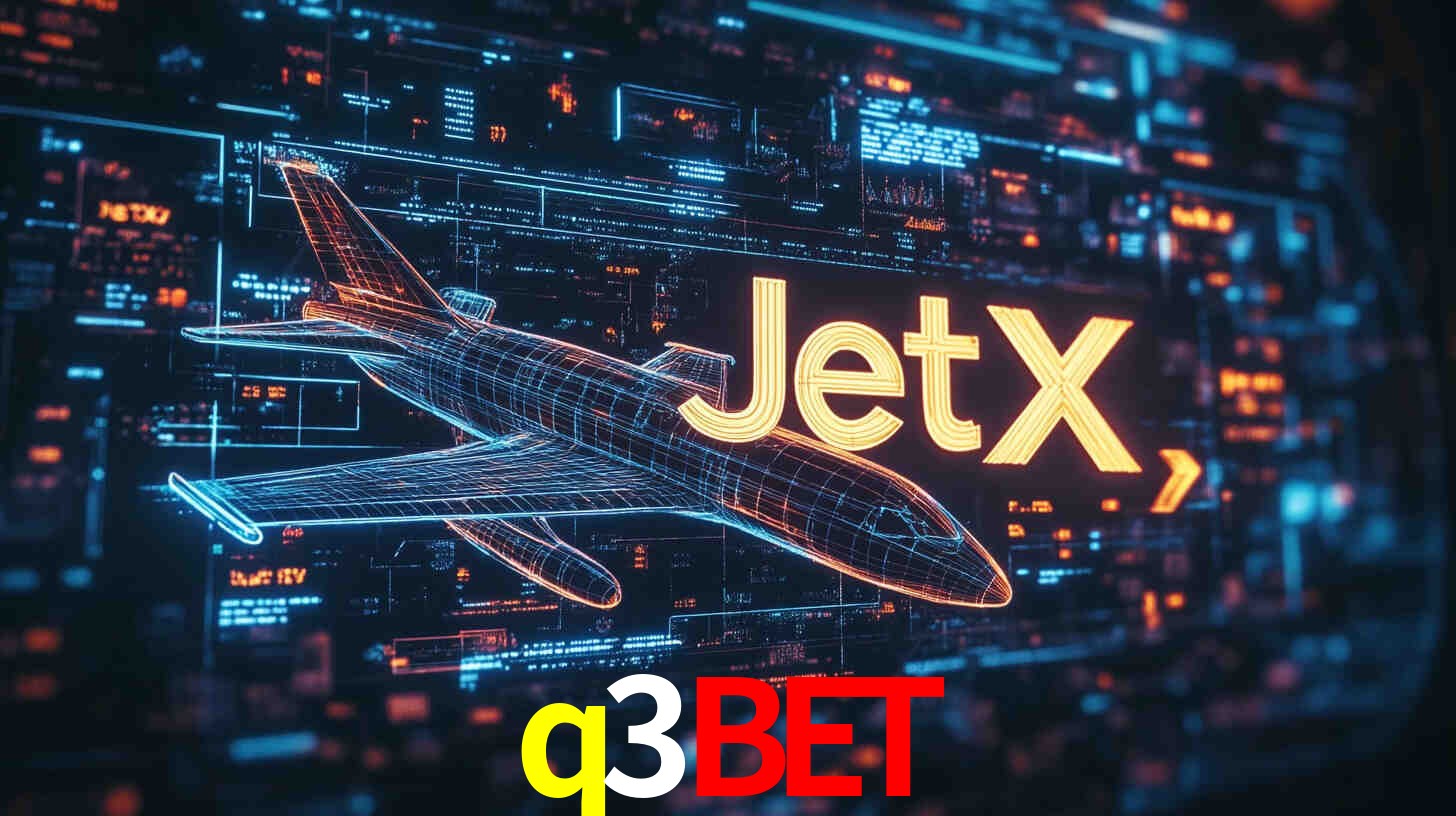 Inovações de Jogos na q3bet: O Futuro das Experiências Interativas
