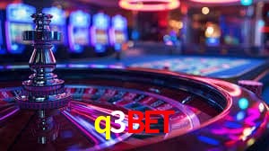 Estatísticas Esportivas q3bet
