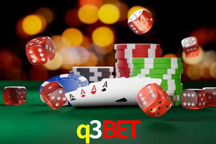 Jogos de Slot q3bet