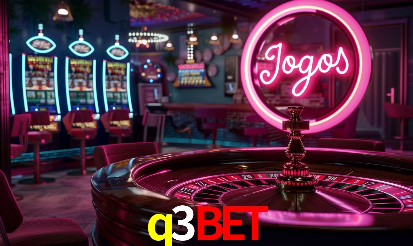 Descubra o Programa VIP da q3bet: Vantagens Exclusivas para Jogadores
