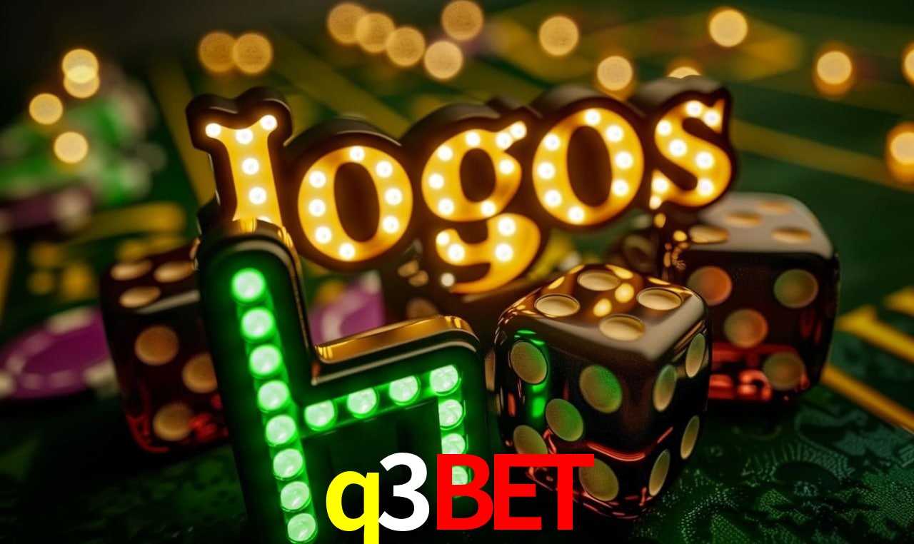 Estatísticas do Jogo q3bet
