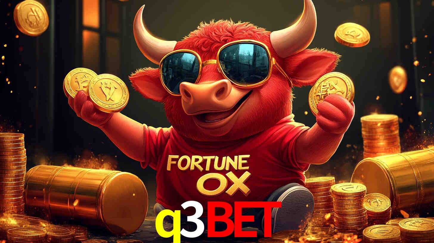 Desvendando o Mundo dos Jogos Virtuais na q3bet