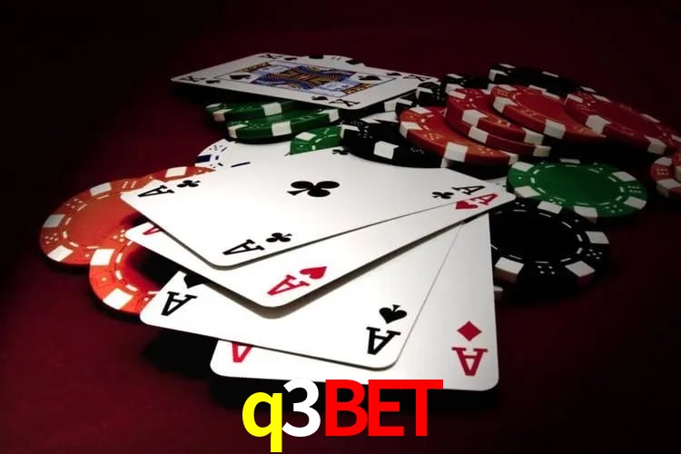 Programa VIP q3bet
