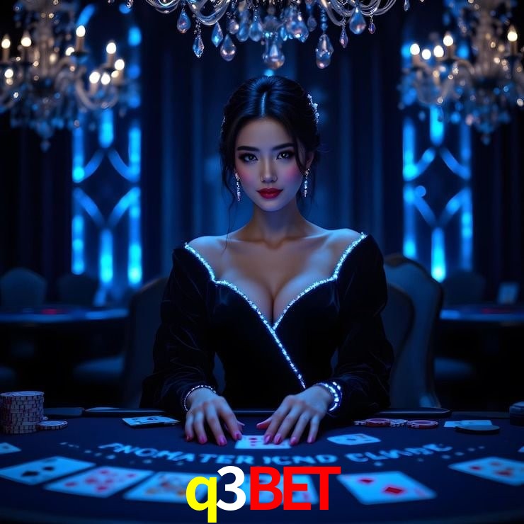 Casino Ao Vivo q3bet