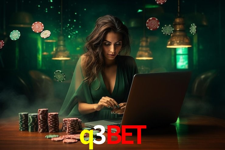 Escolher plataforma para baixar q3bet