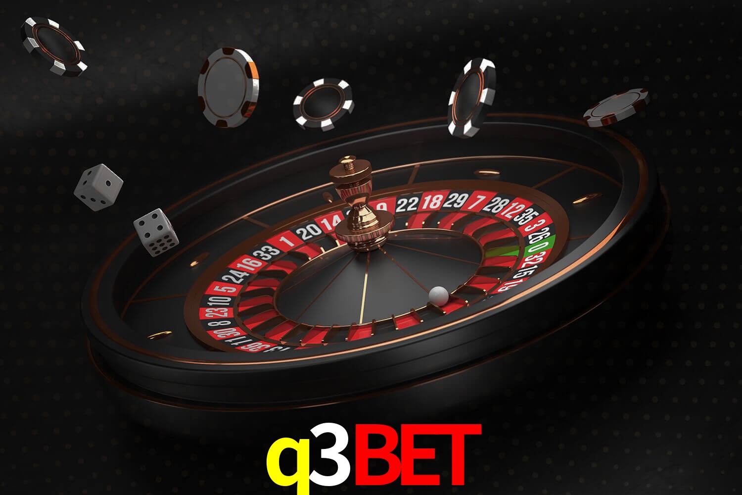 q3bet.com