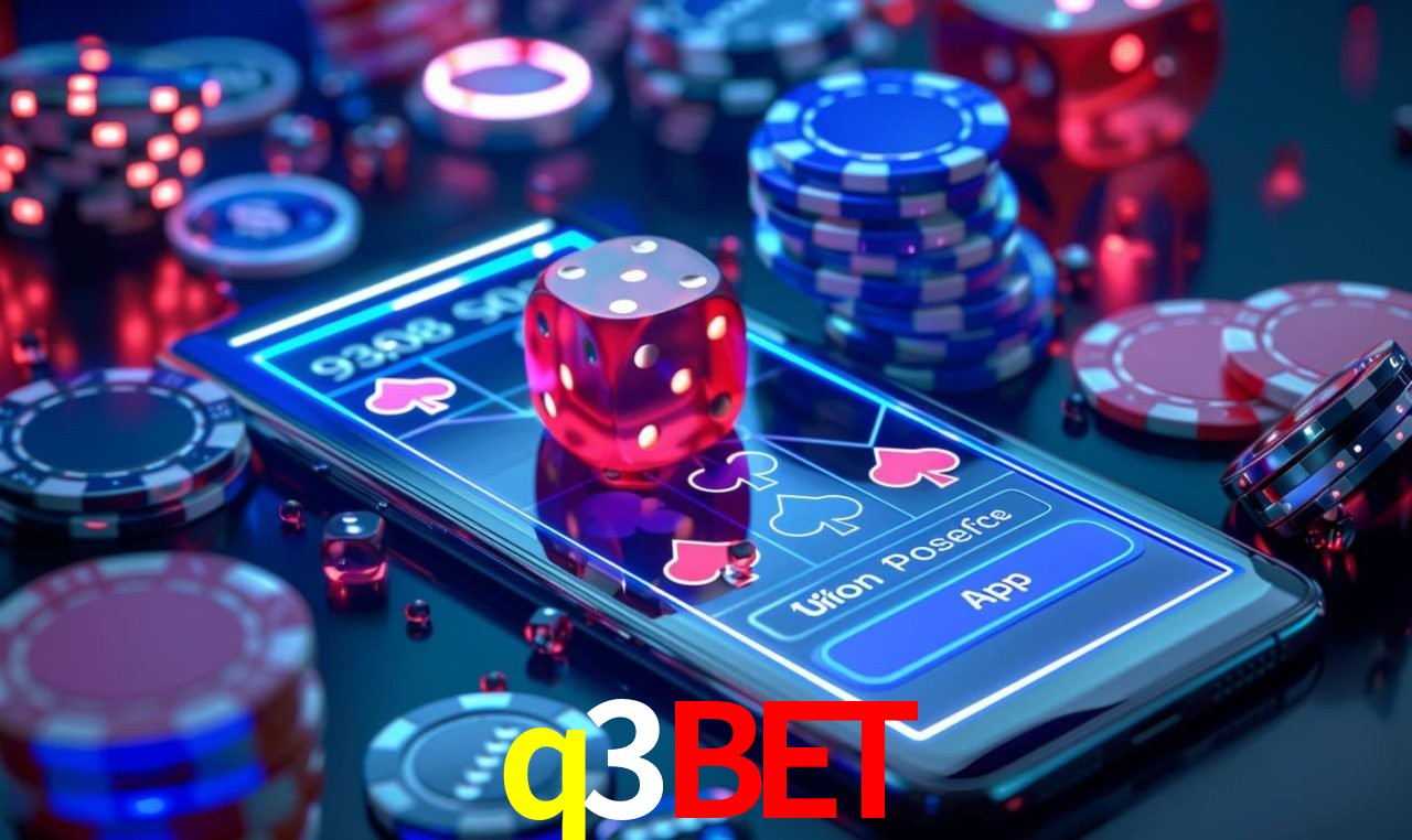 Benefícios VIP na q3bet