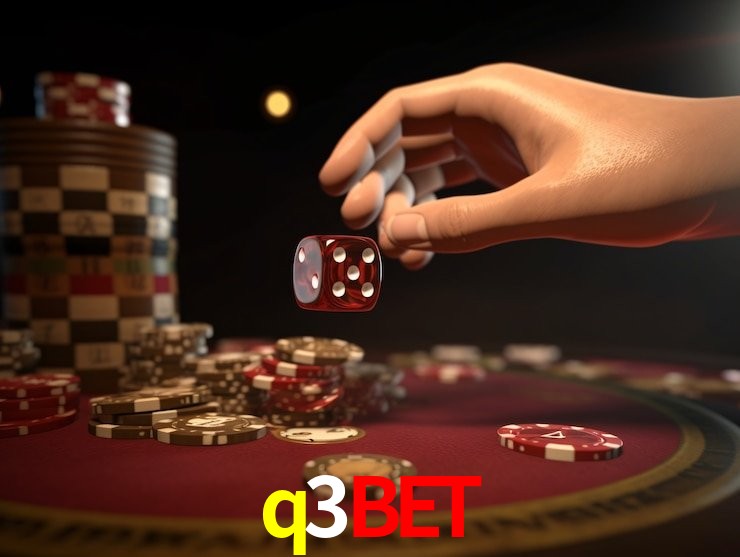 Diretório de Jogos q3bet