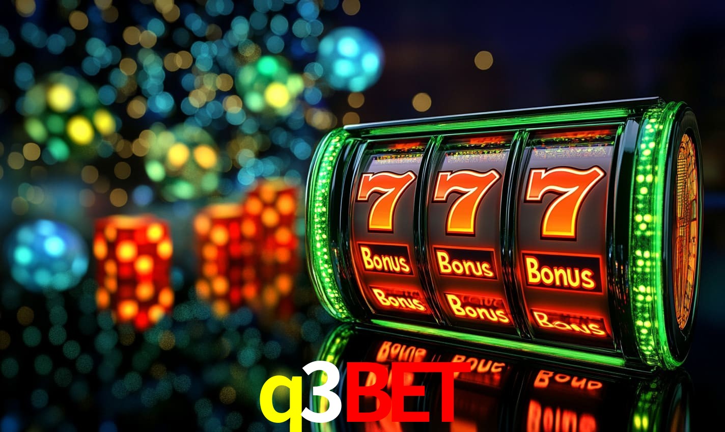 Login Seguro q3bet