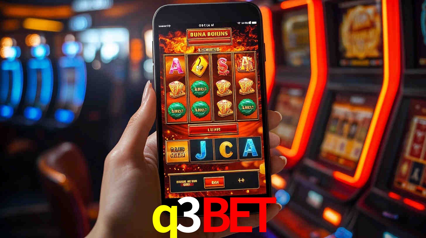 q3bet.com