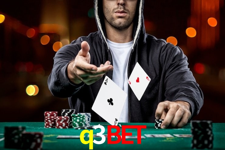 Mercados ao vivo e cash out na q3bet